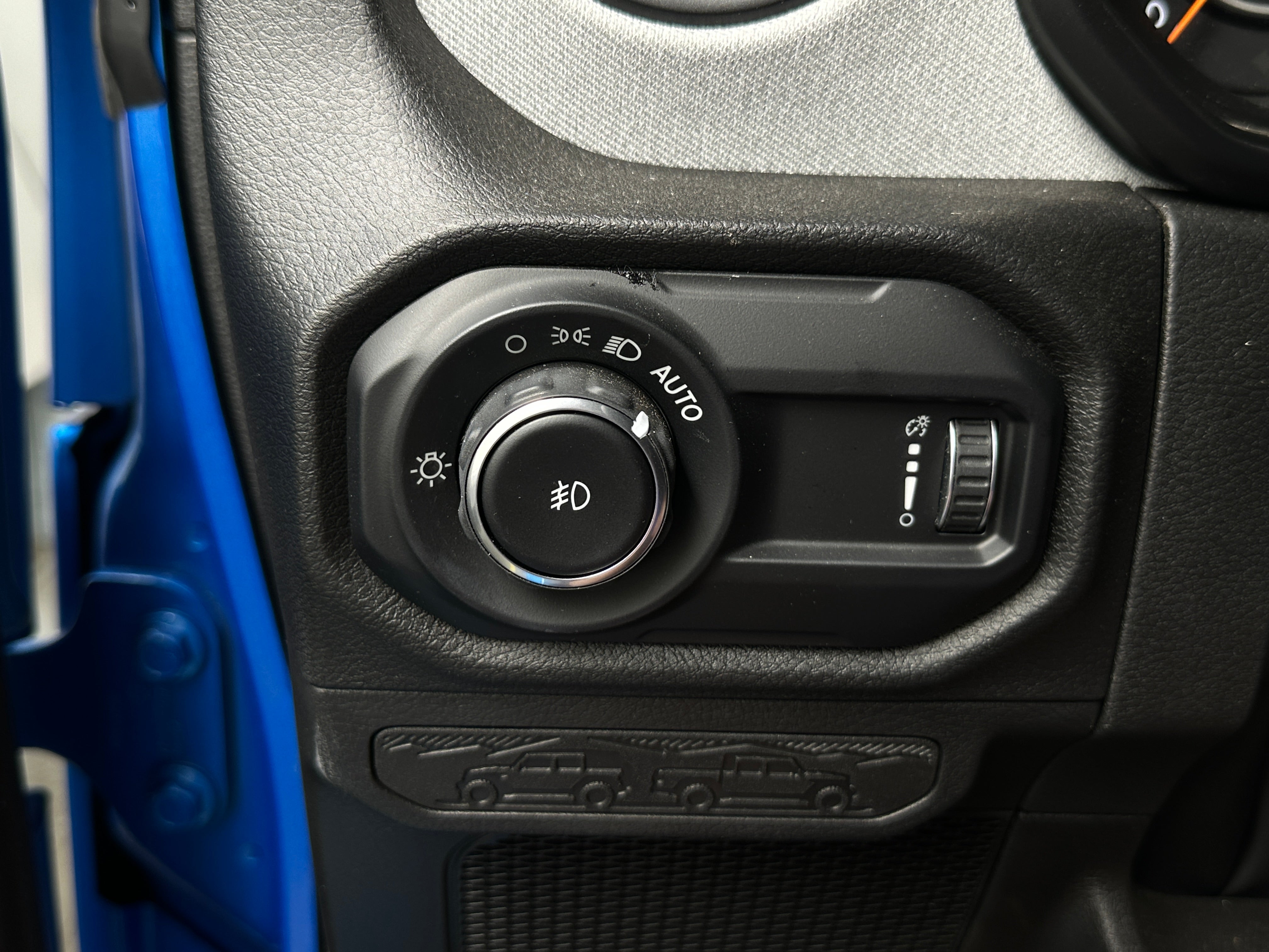jeep wrangler 2-door 2025 1C4PJXAGXSW543078 image jeep wrangler 2-door 2025 1C4PJXAGXSW543078 image